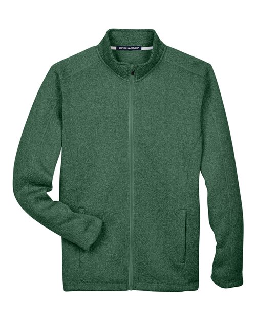 Devon & Jones DG793 - Forest Heather
