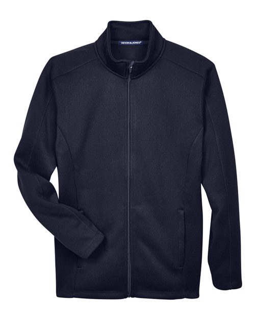 Devon & Jones DG793 - Navy