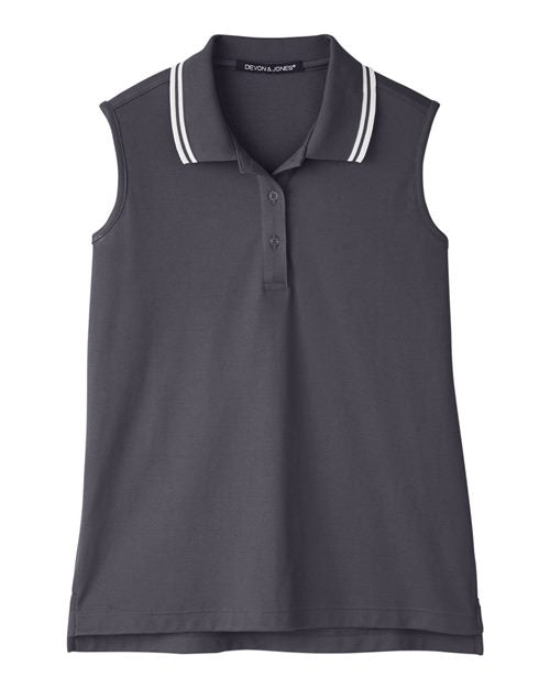 Devon & Jones DG20SW - Graphite/ White