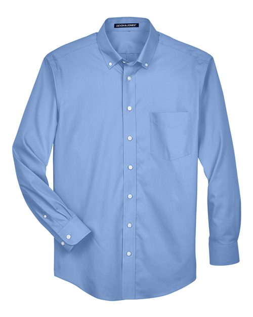 Devon & Jones D630 - Light Blue