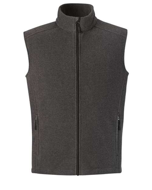 CORE365 88191T - Heather Charcoal