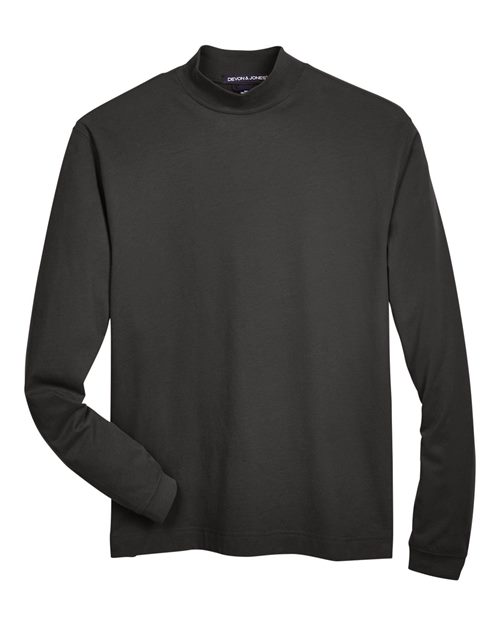 Devon & Jones D420 - Black