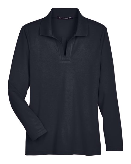 Devon & Jones DG20LW - Black