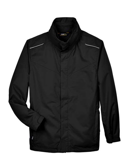 CORE365 88205T - Black