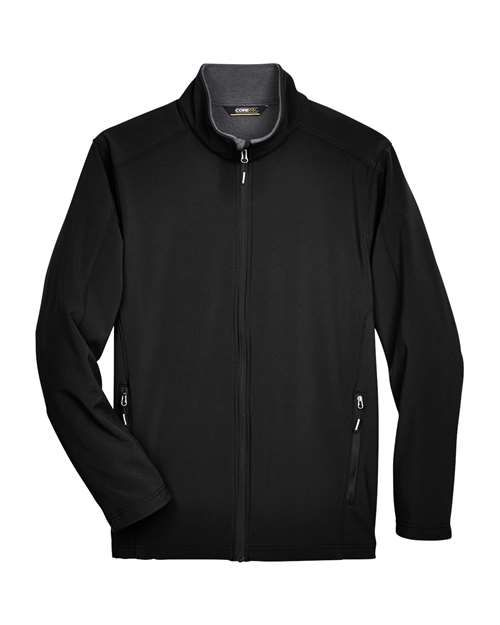 CORE365 88184T - Black