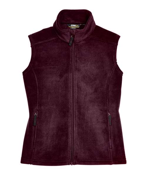 CORE365 78191 - Burgundy