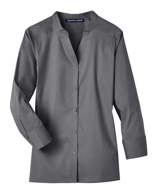 Devon & Jones DG560W - Graphite