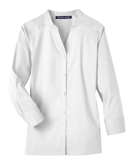 Devon & Jones DG560W - White