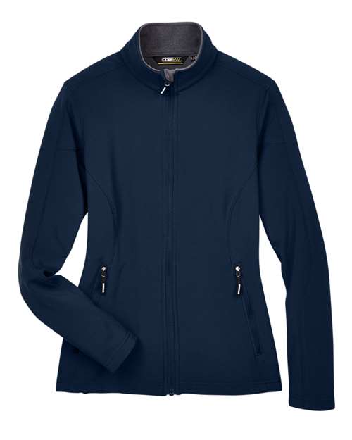 CORE365 78184 - Classic Navy