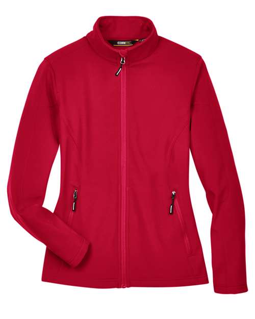 CORE365 78184 - Classic Red