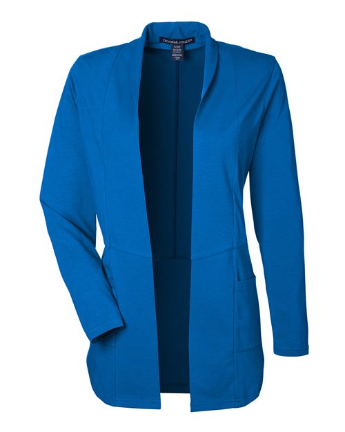 Devon & Jones DP125W - French Blue