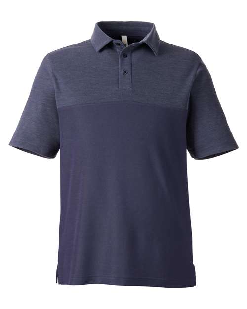CORE365 CE112C - Classic Navy/ Classic Navy Heather