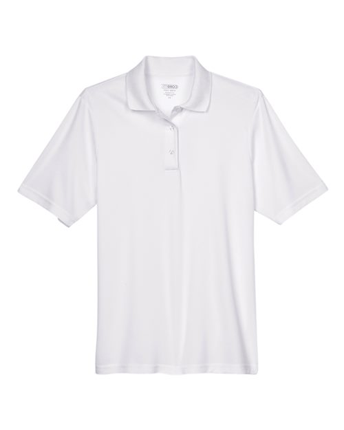 CORE365 88181T - White