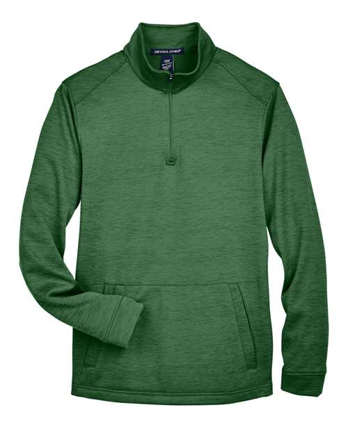 Devon & Jones DG798 - Forest Heather