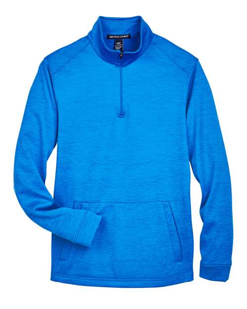 Devon & Jones DG798 - French Blue Heather