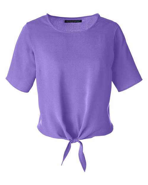 Devon & Jones DP617W - Grape