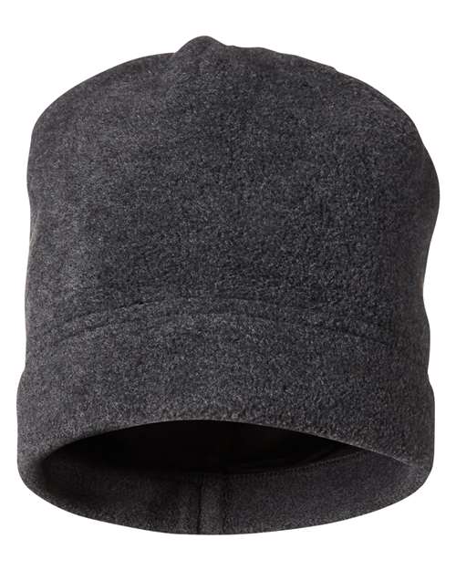 CORE365 CE901 - Heather Charcoal