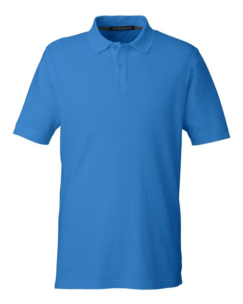 Devon & Jones DG100 - French Blue