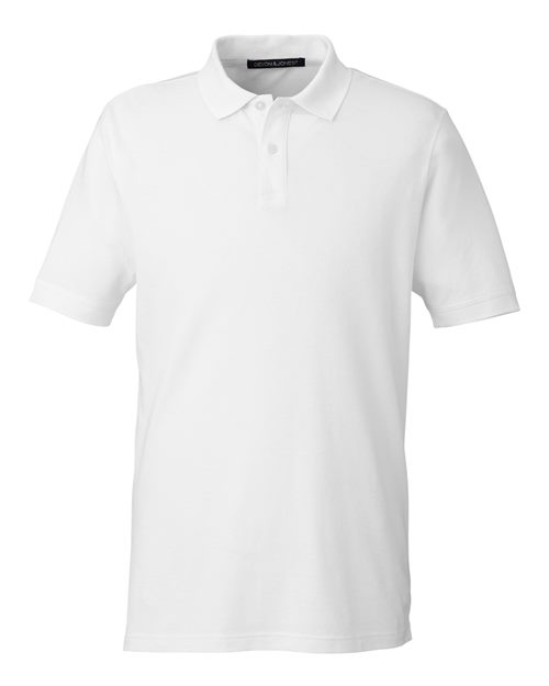 Devon & Jones DG100 - White