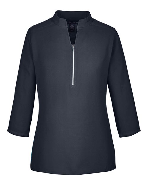 Devon & Jones DP611W - Black