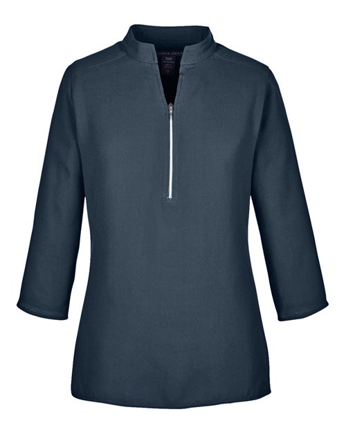 Devon & Jones DP611W - Navy