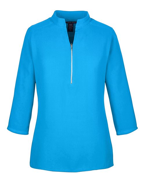 Devon & Jones DP611W - Ocean Blue