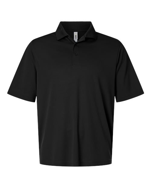 CORE365 CE108T - Black