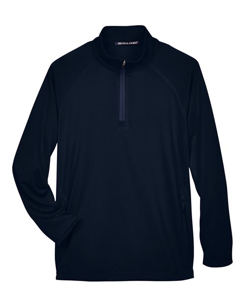 Devon & Jones DG440 - Navy