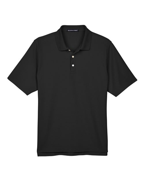Devon & Jones DG150 - Black