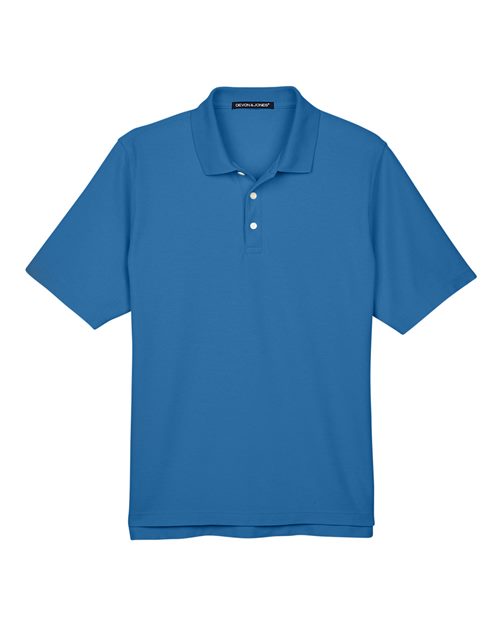 Devon & Jones DG150 - French Blue