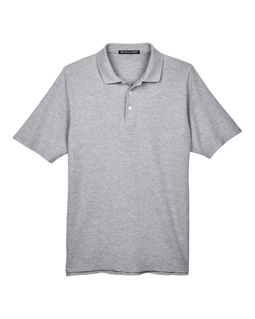 Devon & Jones DG150 - Grey Heather