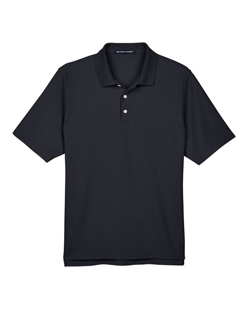 Devon & Jones DG150 - Navy