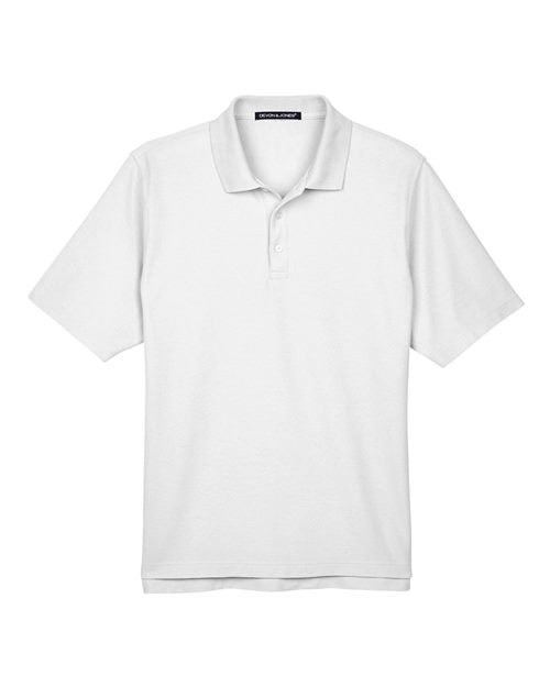 Devon & Jones DG150 - White