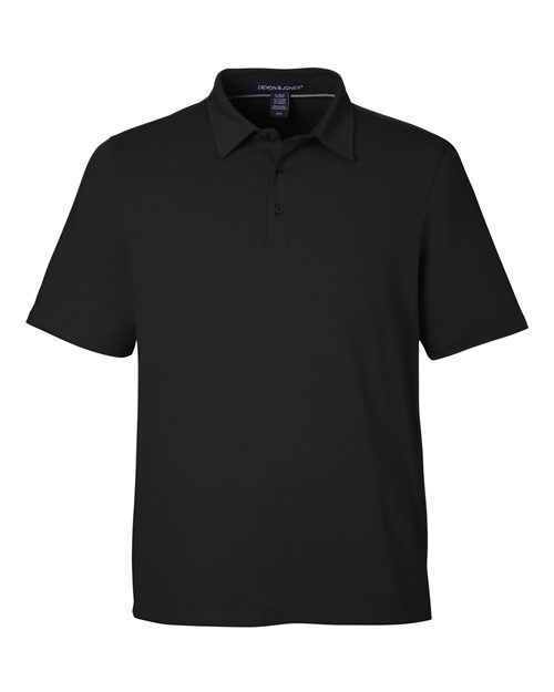 Devon & Jones DG120 - Black