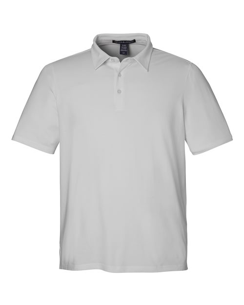 Devon & Jones DG120 - Grey