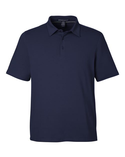 Devon & Jones DG120 - Navy