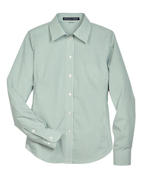Devon & Jones D645W - Dill