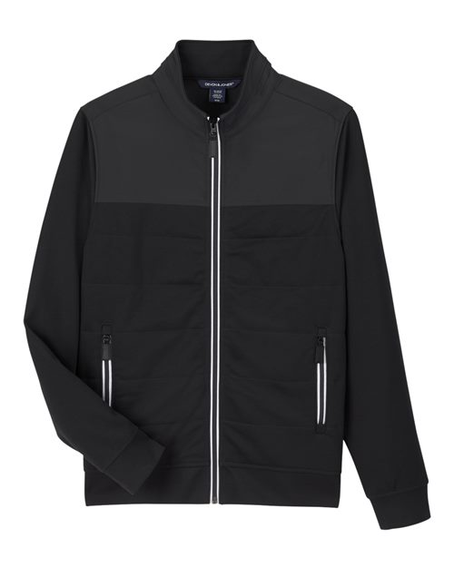 Devon & Jones DG71 - Black