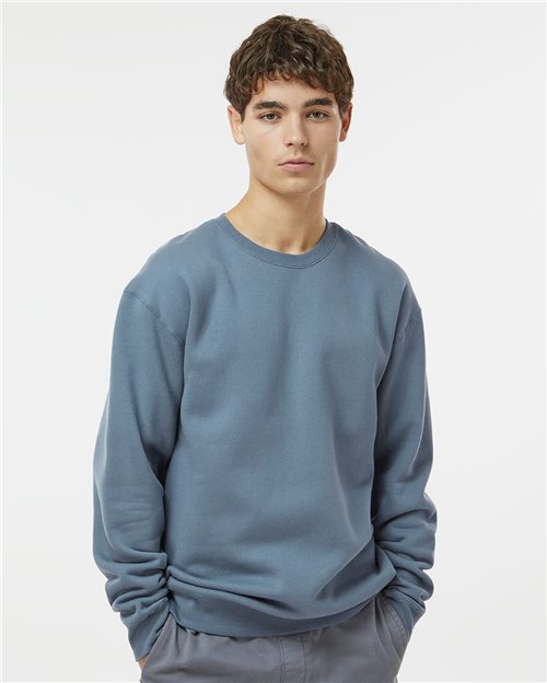 Independent Trading Co. IND3000 - Ash Heather