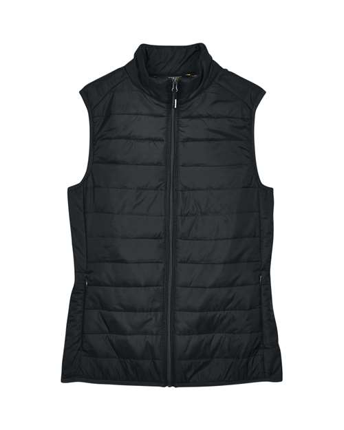 CORE365 CE702W - Black