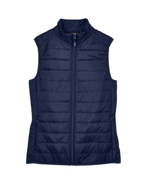CORE365 CE702W - Classic Navy