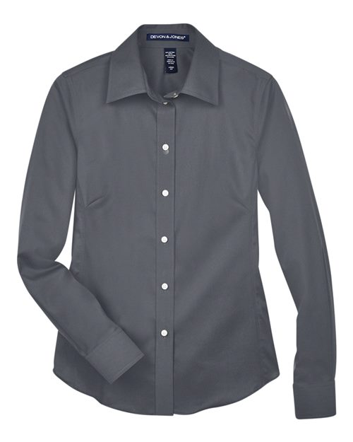 Devon & Jones DG530W - Graphite