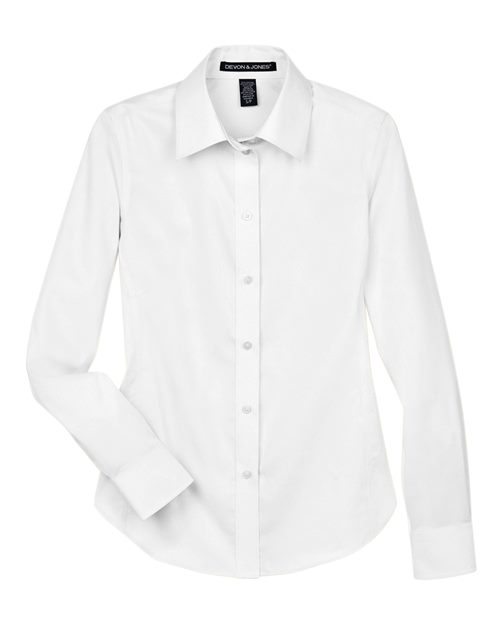 Devon & Jones DG530W - White