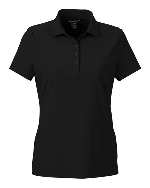 Devon & Jones DG110W - Black