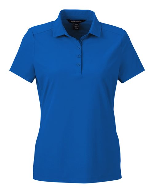 Devon & Jones DG110W - French Blue