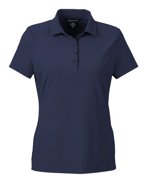Devon & Jones DG110W - Navy