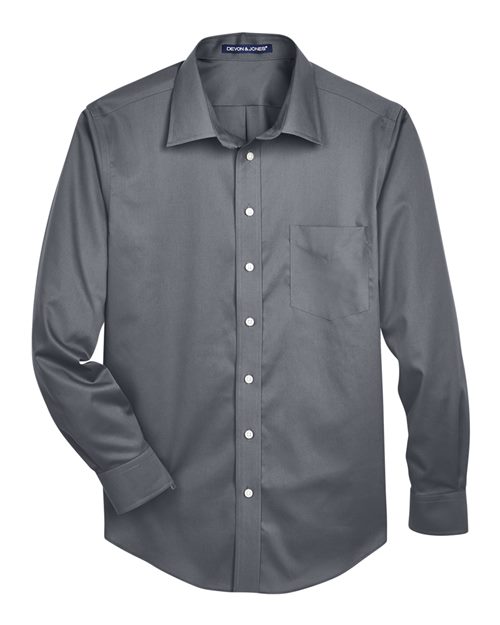 Devon & Jones DG530T - Graphite