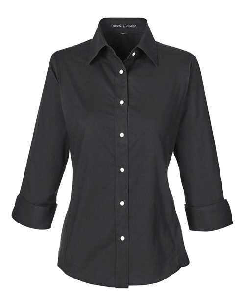 Devon & Jones DP625W - Black