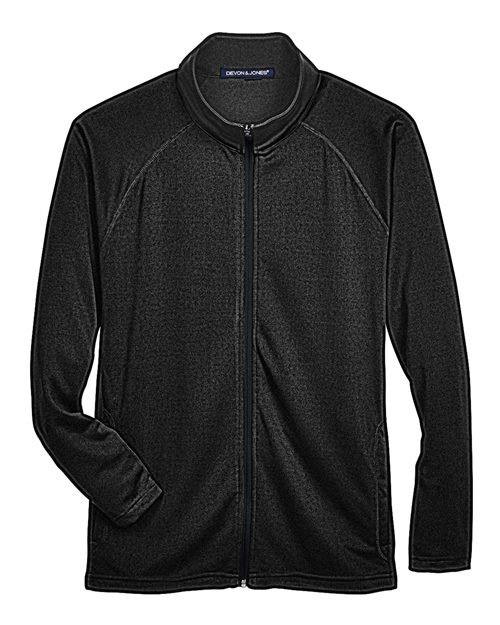 Devon & Jones DG420 - Black
