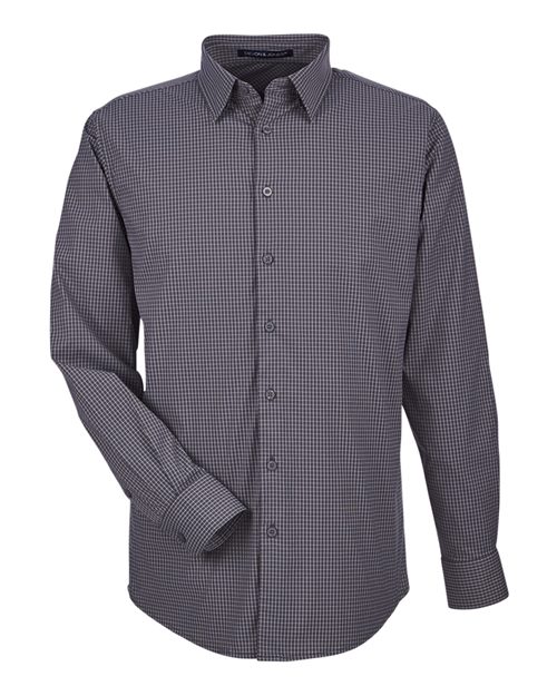 Devon & Jones DG535 - Carbon